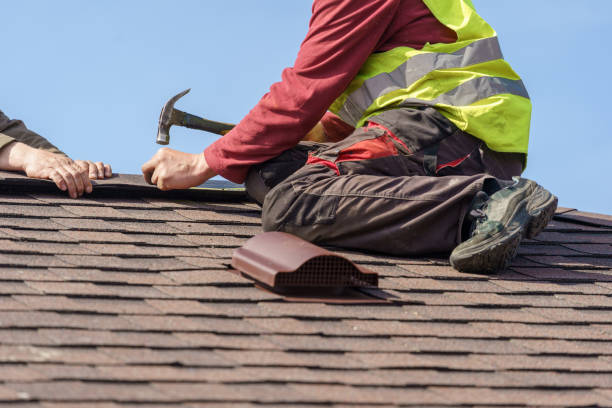 Best Slate Roofing Contractor  in Rogersville, AL
