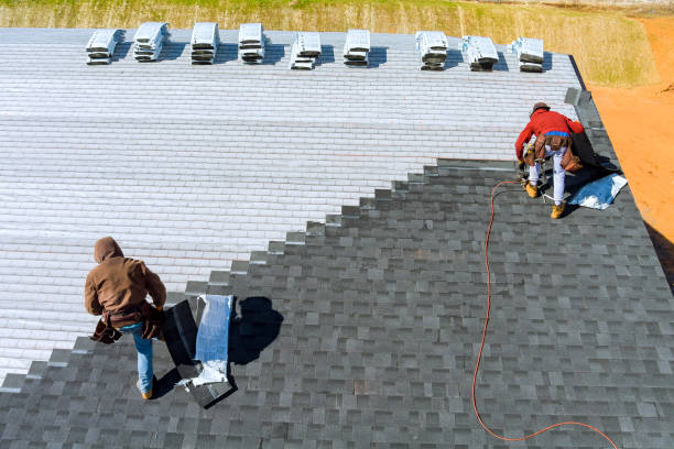 Tile Roofing Contractor in Rogersville, AL