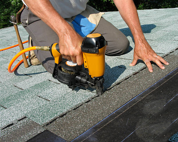 Best Residential Roofing Contractor  in Rogersville, AL