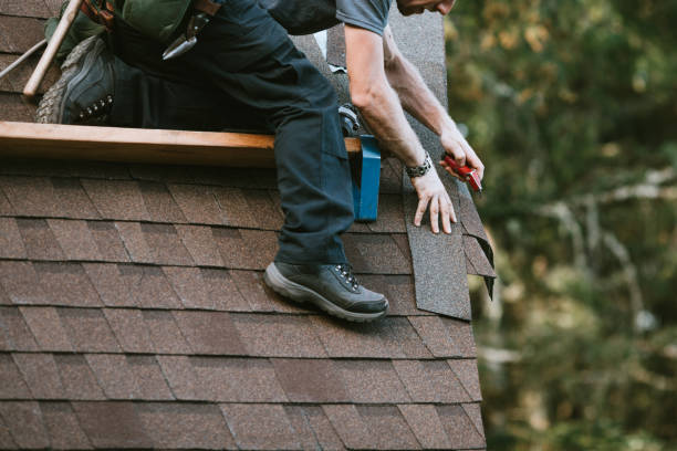 Reliable Rogersville, AL Roofing Contractor Solutions